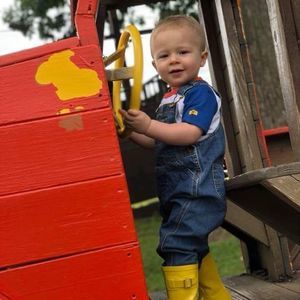 Meet your Posher, Heather